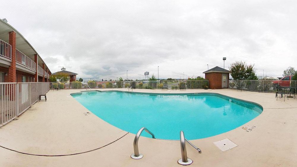 Photo of Outdoor in Russellville