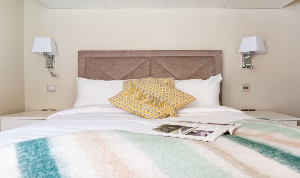 Photo of Bedroom in Mayfair