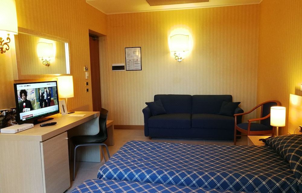 Photo of Livingroom in Frascati