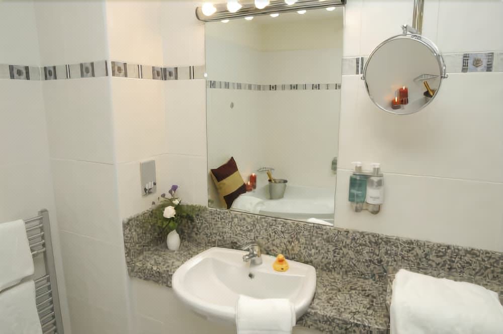 Photo of Bathroom in Cortober