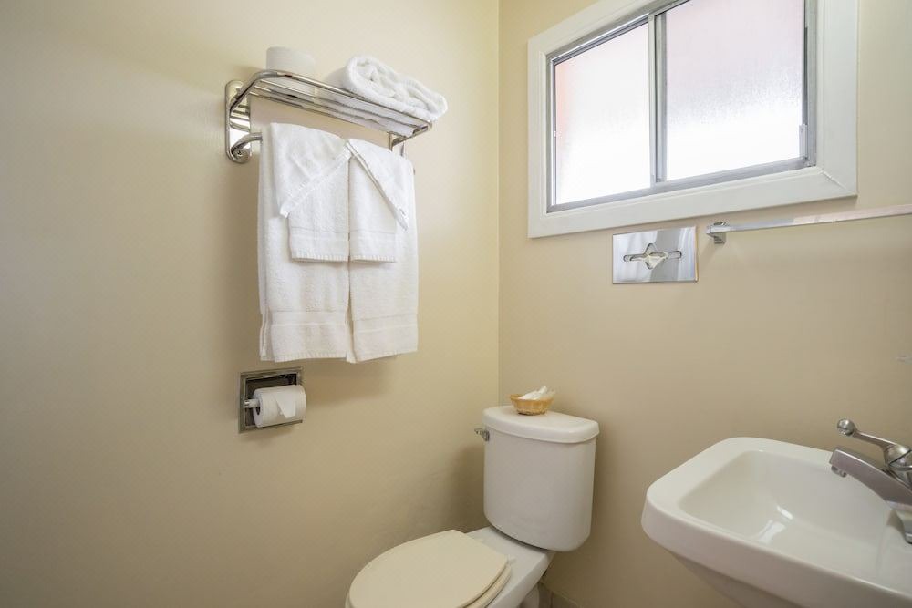 Photo of Bathroom in Daly City