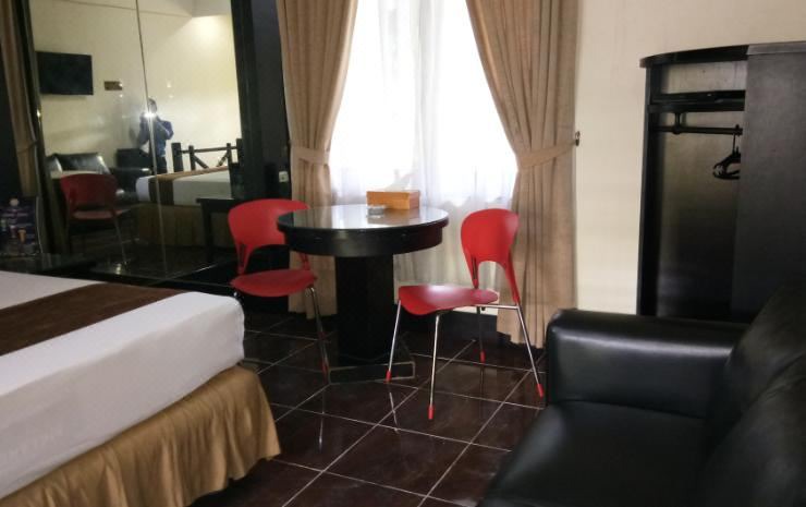Photo of Livingroom in Johar Baru