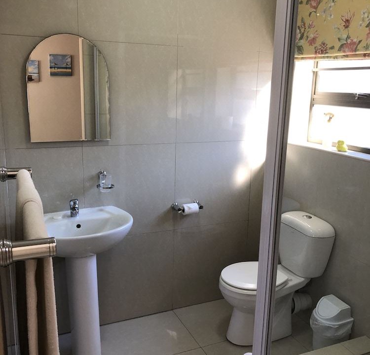 Photo of Bathroom in Bluewater Bay