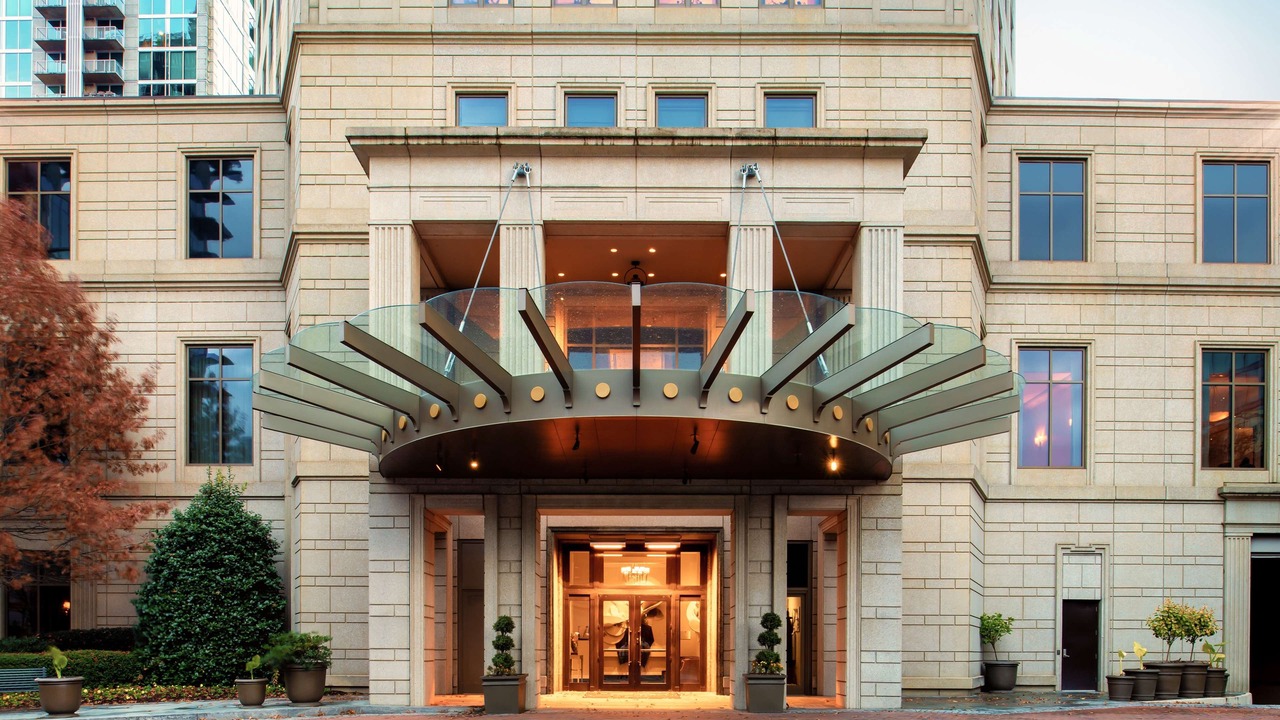 Photo of Buildings in North Buckhead