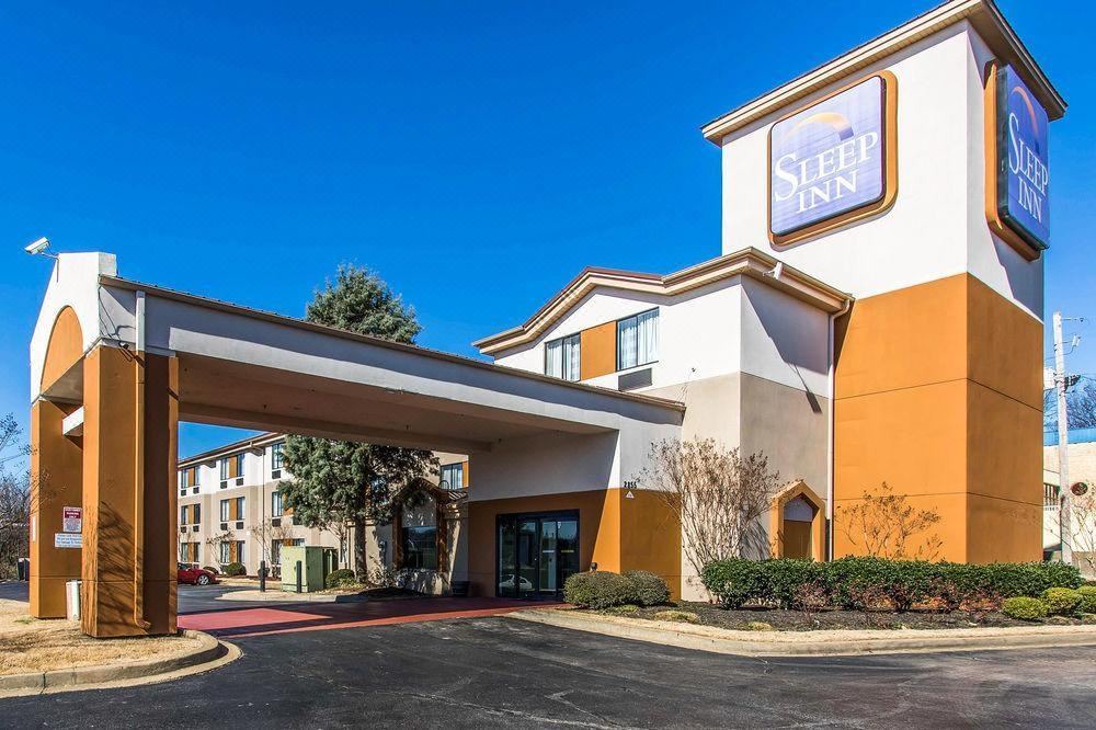 Photo of Buildings in Raleigh