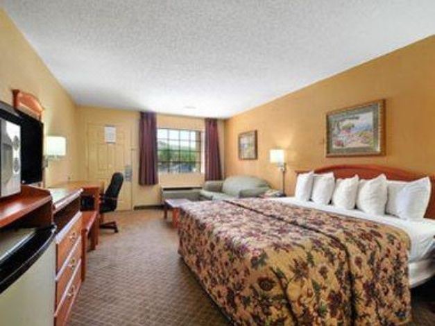 Photo of Bedroom in Ruston