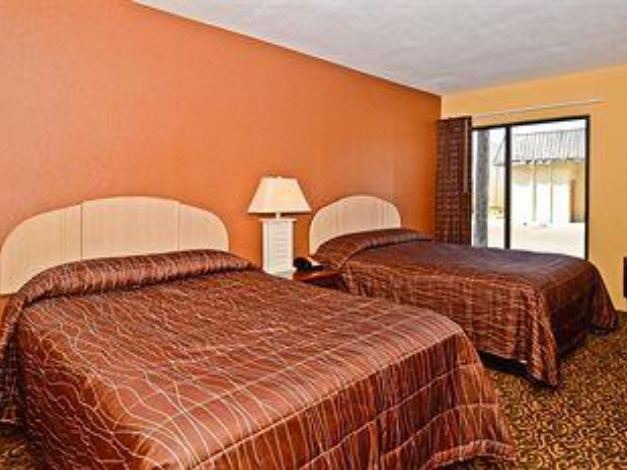 Photo of Bedroom in Tampa