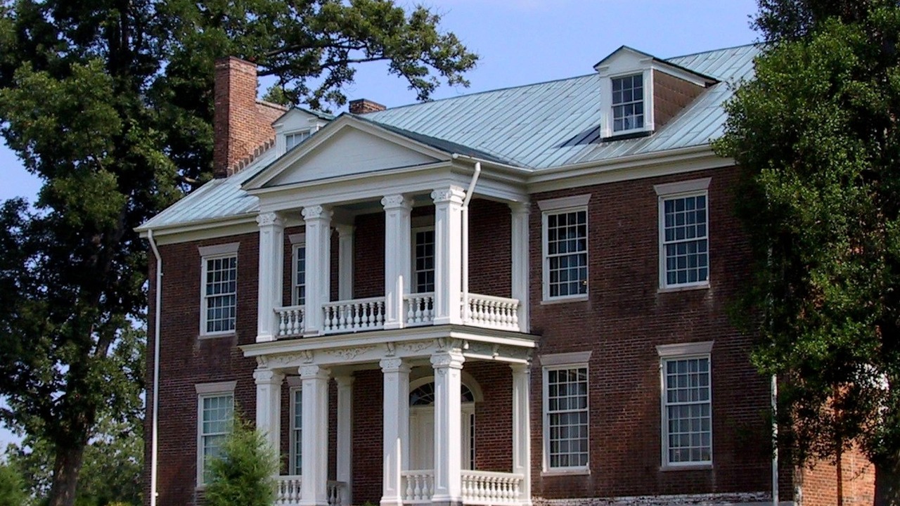 Photo of Buildings in Franklin