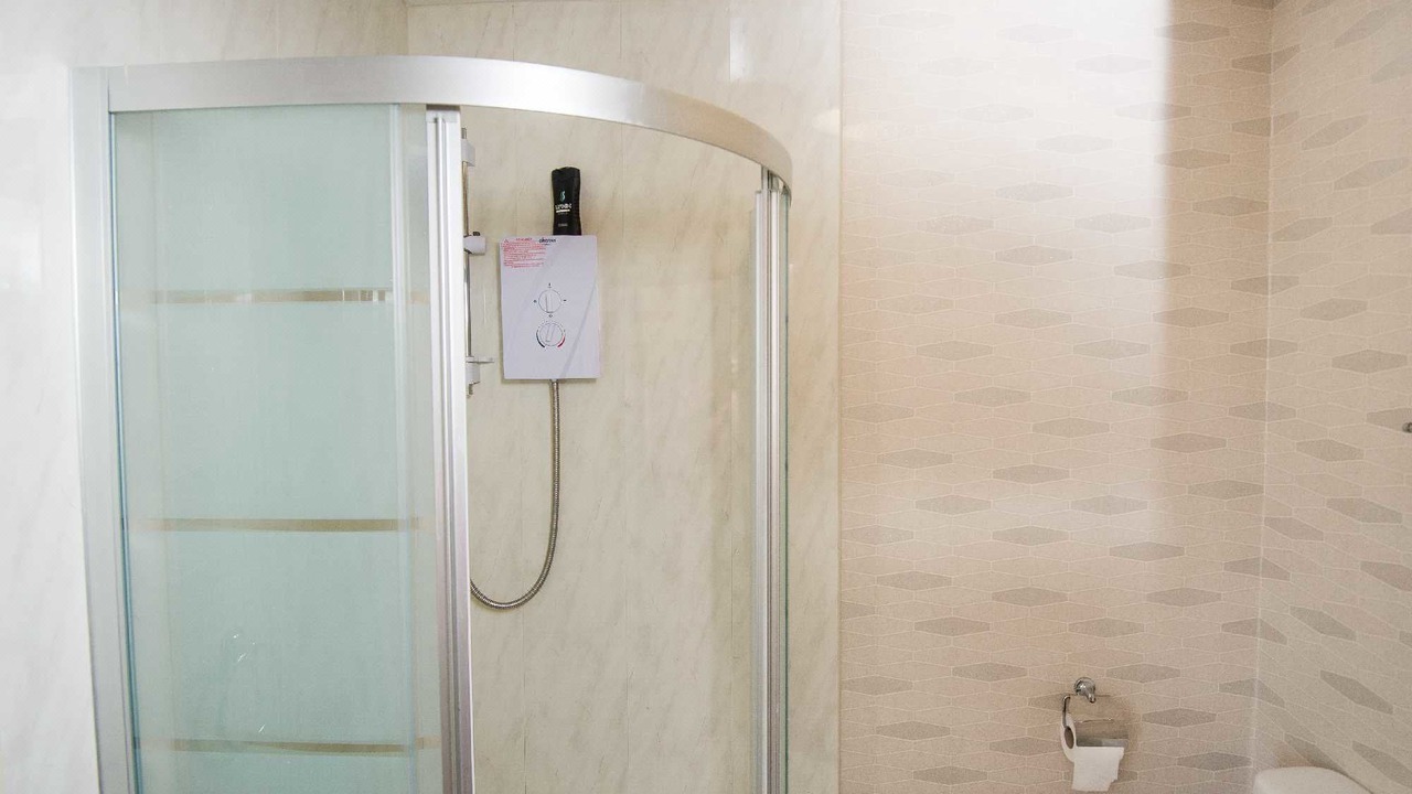 Photo of Bathroom in Bradford
