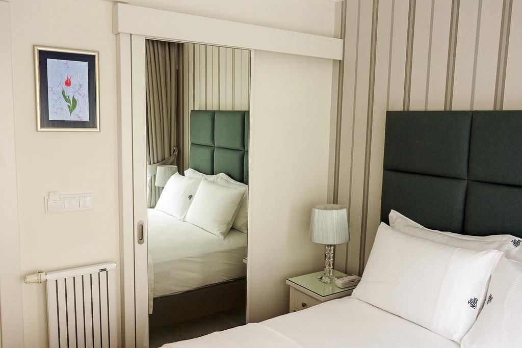Photo of Bedroom in Taksim