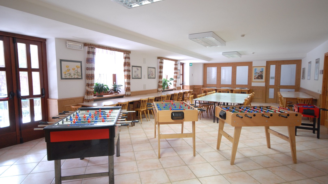Photo of Livingroom in Folgaria