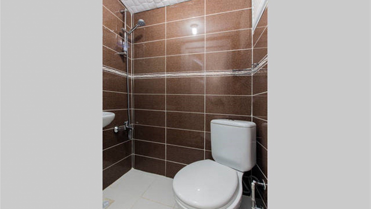 Photo of Bathroom in Harbiye