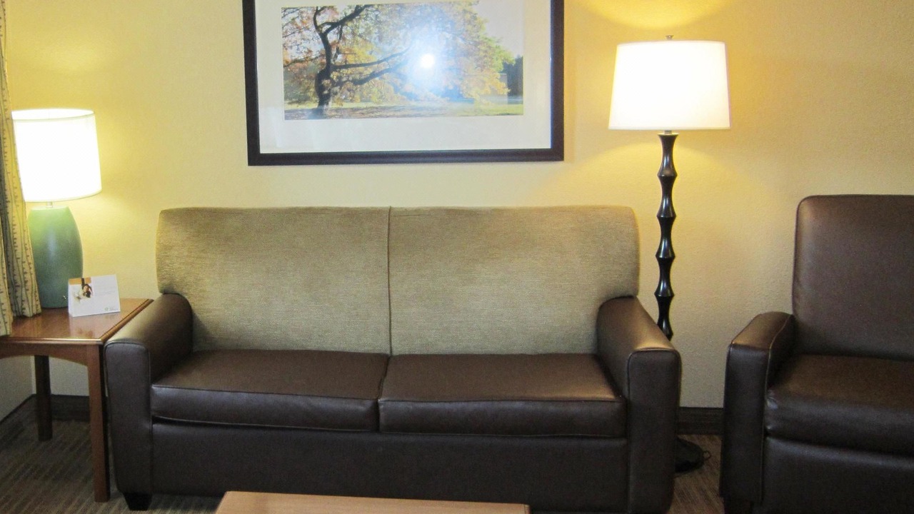 Photo of Livingroom in Edenvale