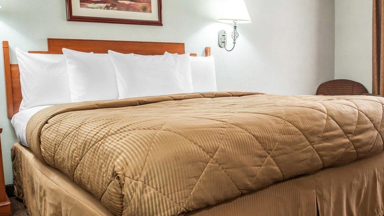 Photo of Bedroom in Mesilla Park
