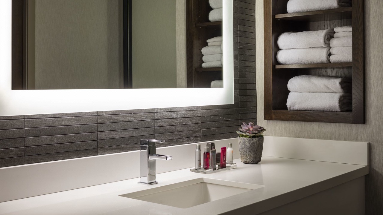 Photo of Bathroom in Auburndale