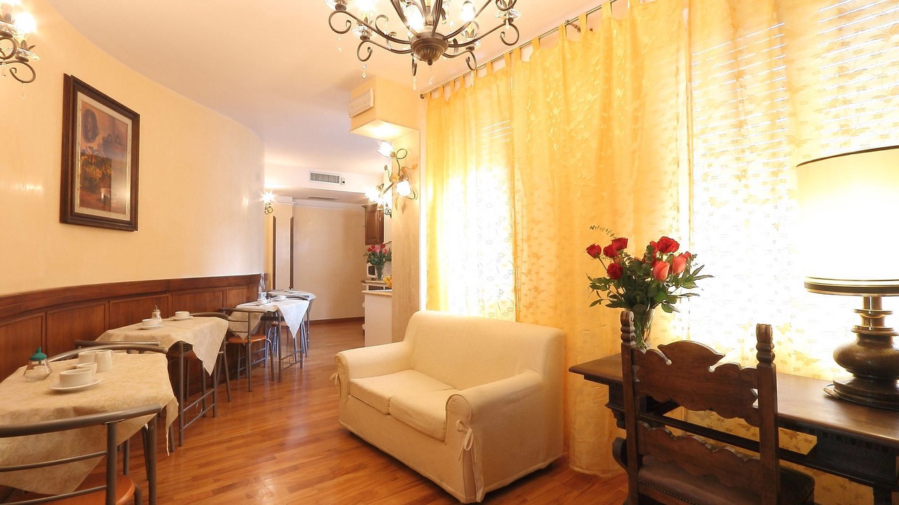 Photo of Livingroom in Duomo