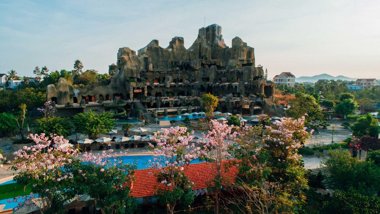 Photo of Outdoor in Bao Loc