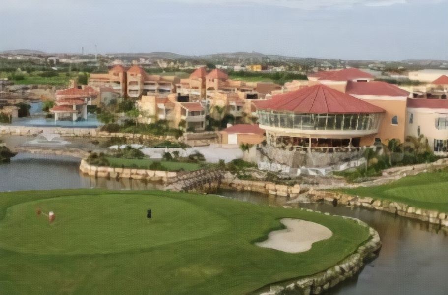 Photo of Others in Oranjestad-West