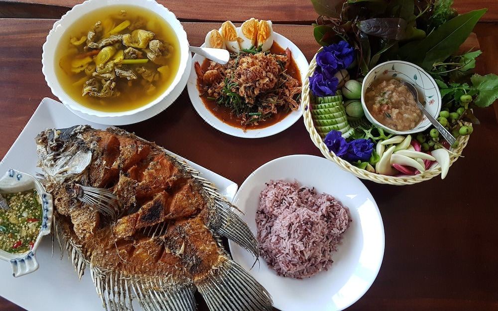 Photo of Others in Ban Ta Khun