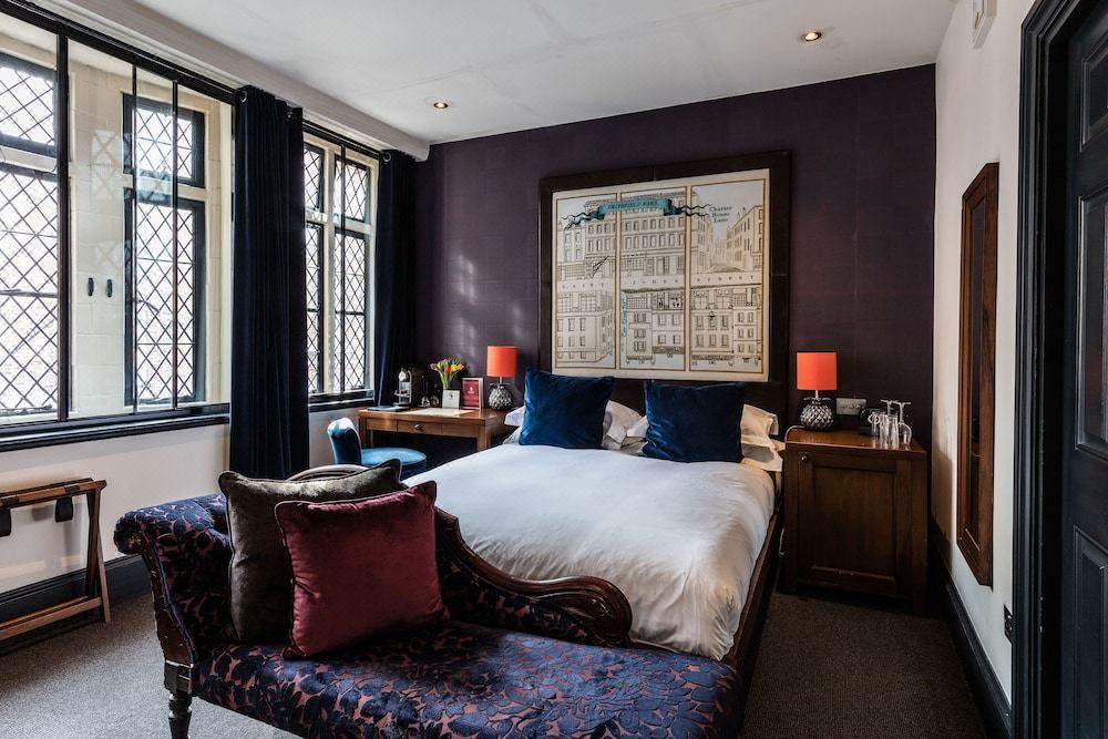 Photo of Bedroom in Barbican