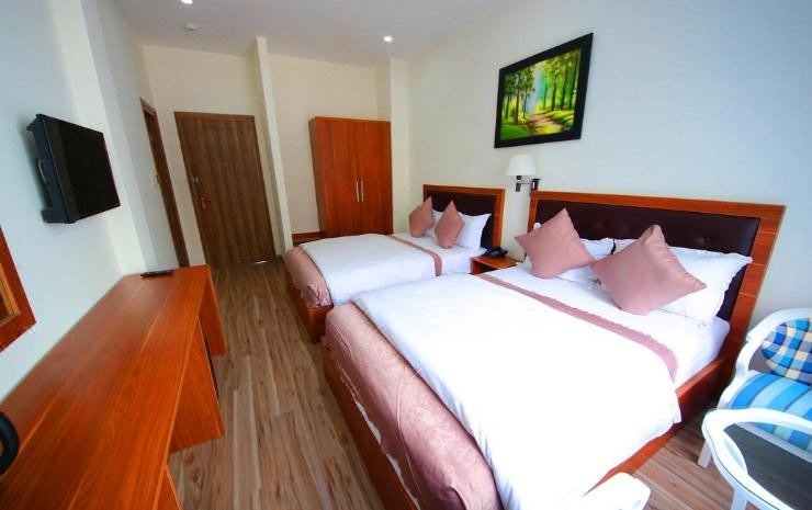 Photo of Bedroom in Da Lat