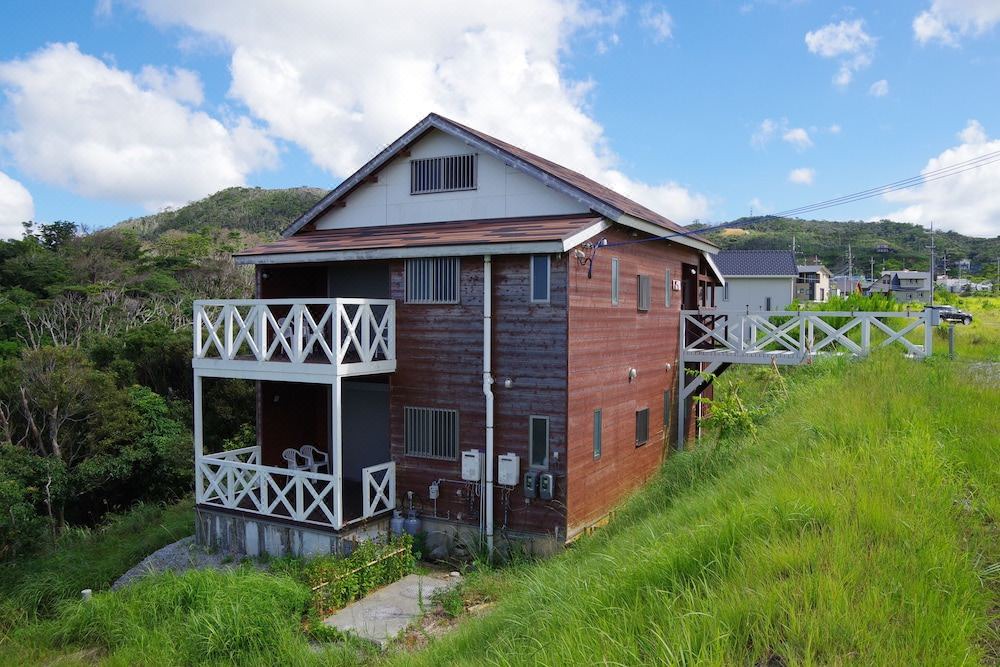 Photo of Buildings in Shoshi