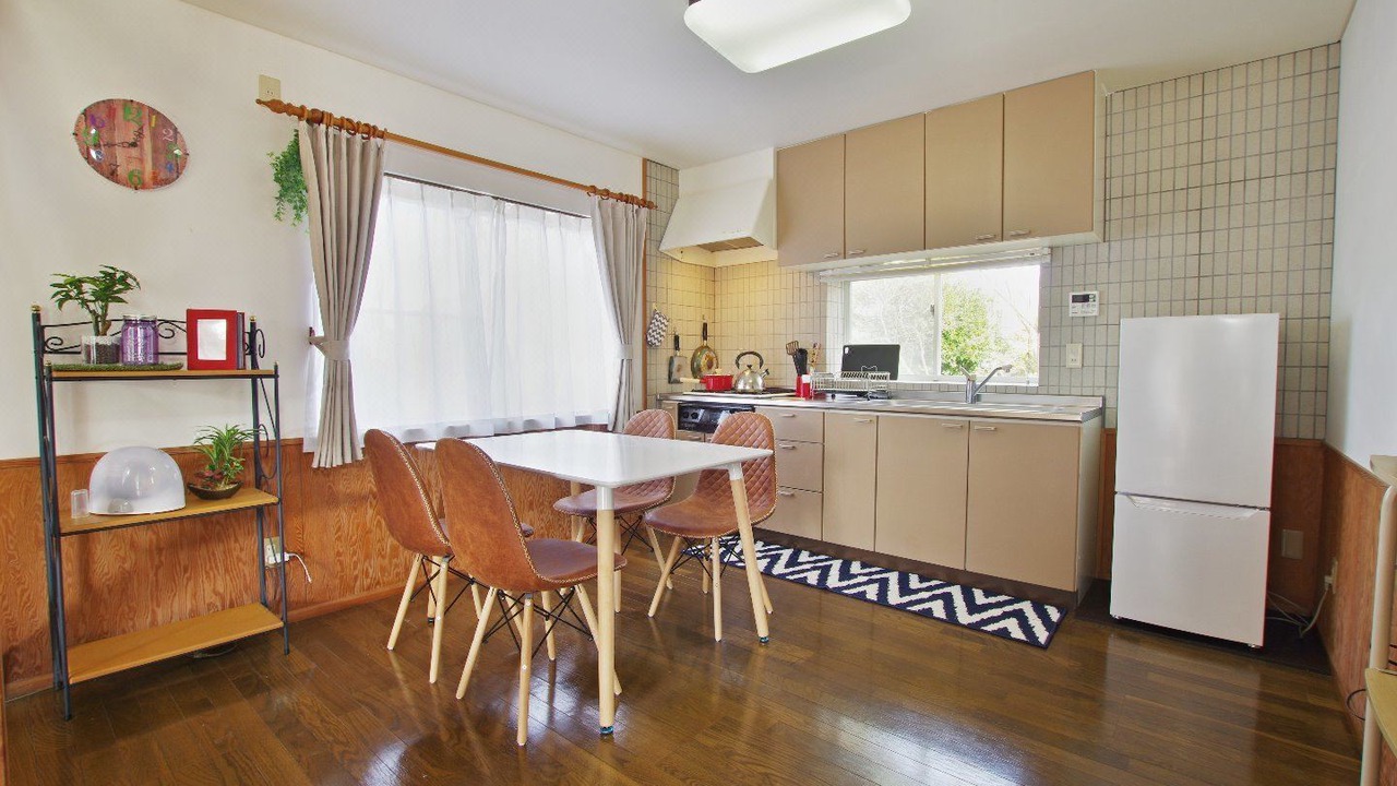 Photo of Livingroom in Hiekawa