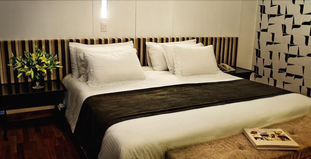 Photo of Bedroom in Setor Hoteleiro Norte