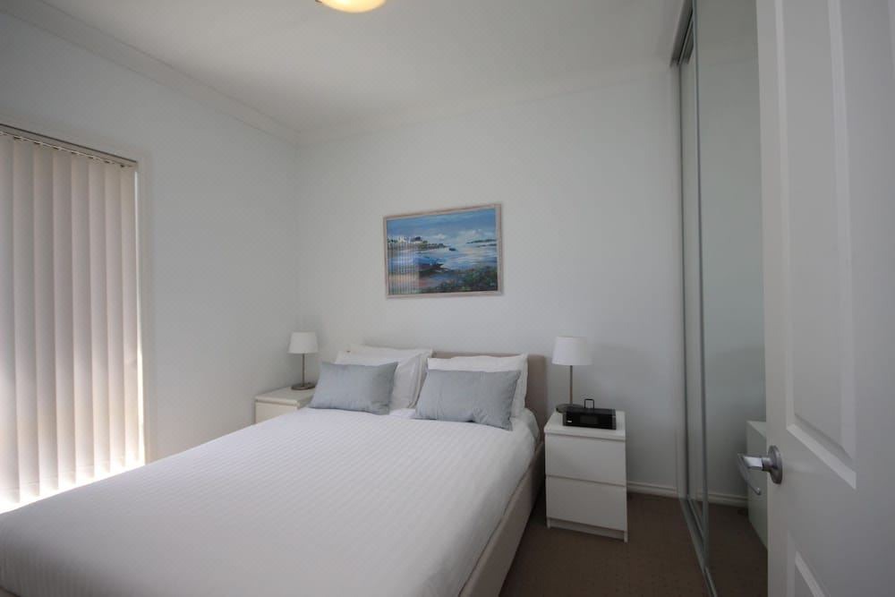 Photo of Bedroom in Wallaroo