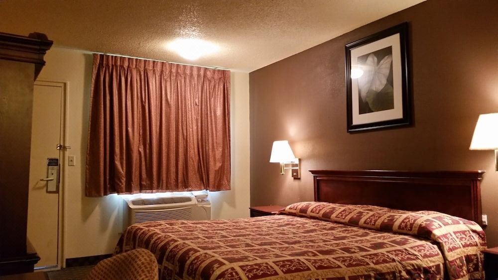 Photo of Bedroom in North Meadows