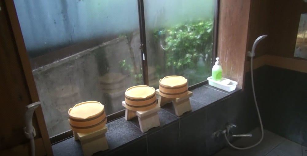 Photo of Bathroom in Tanabe