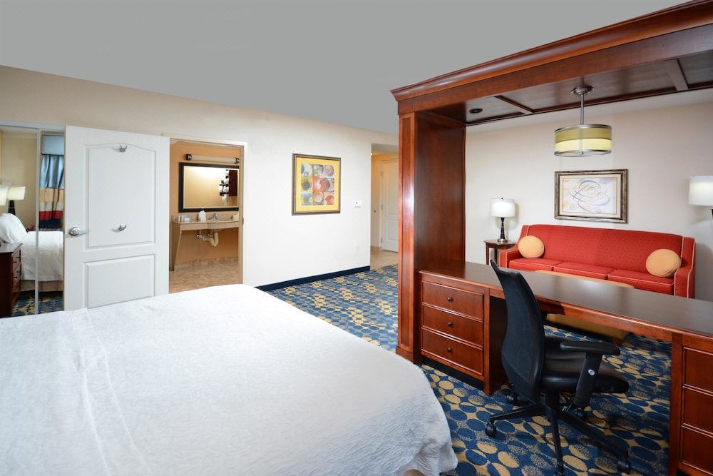 Photo of Bedroom in Huntersville