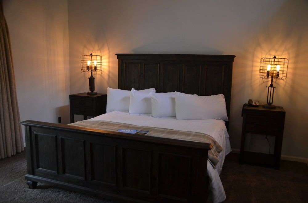 Photo of Bedroom in Smithville