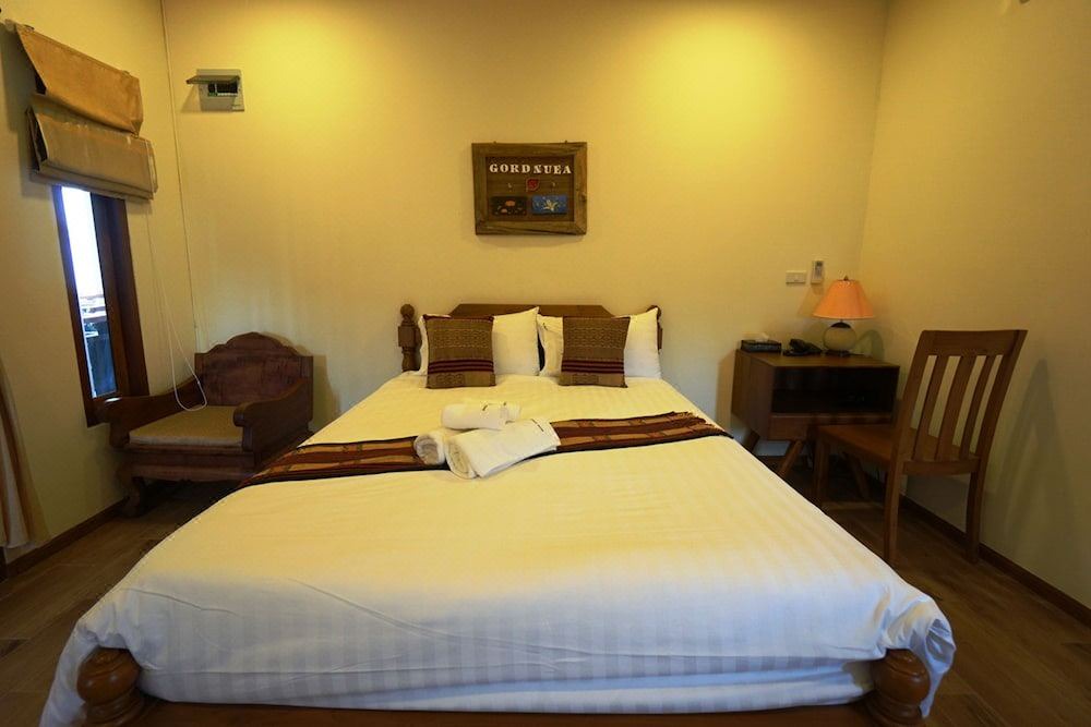 Photo of Bedroom in Old City