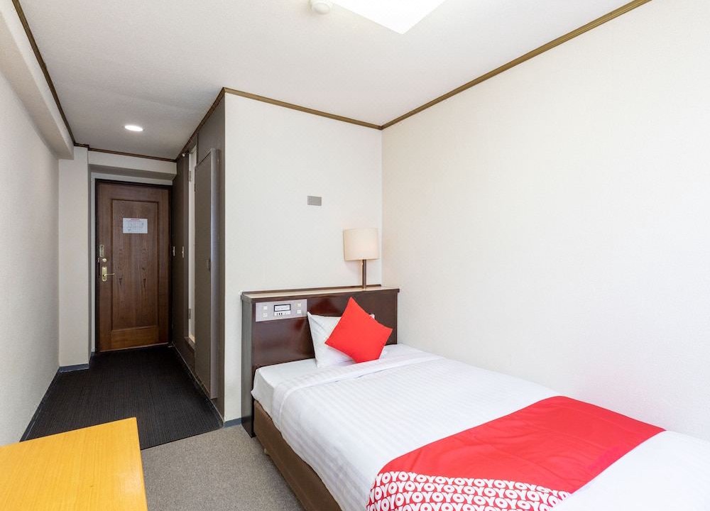 Photo of Bedroom in Kamiyamacho