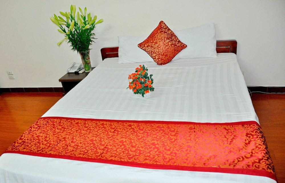 Photo of Bedroom in Hang Trong