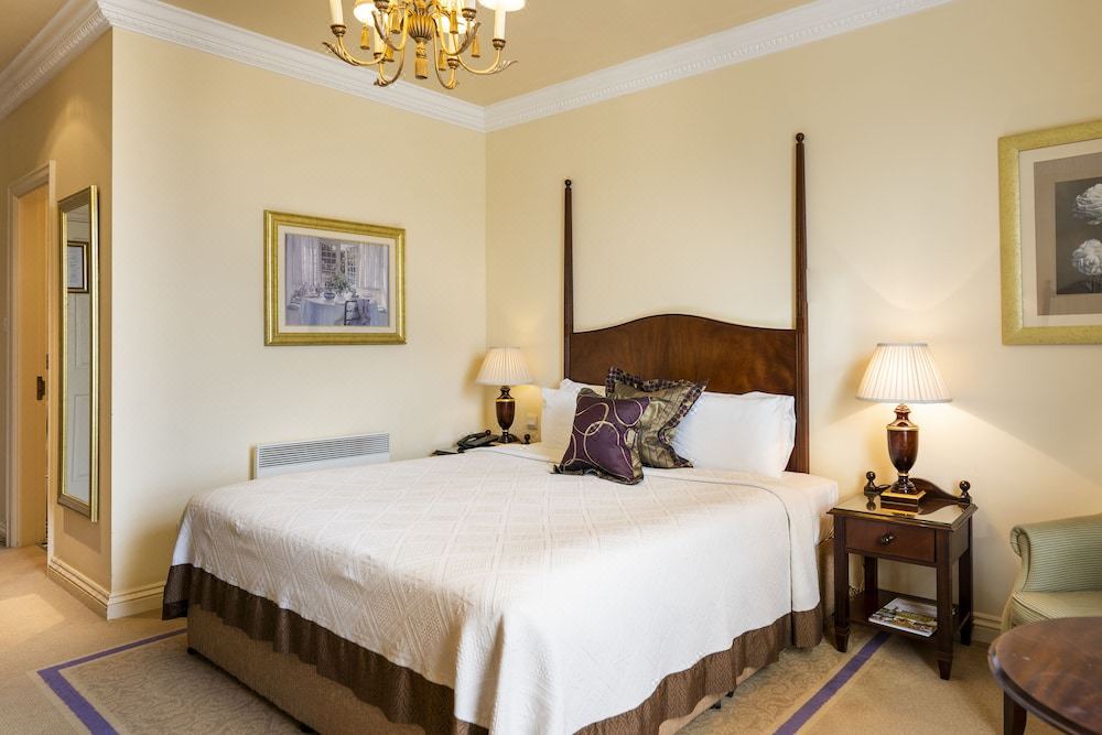 Photo of Bedroom in Brimington