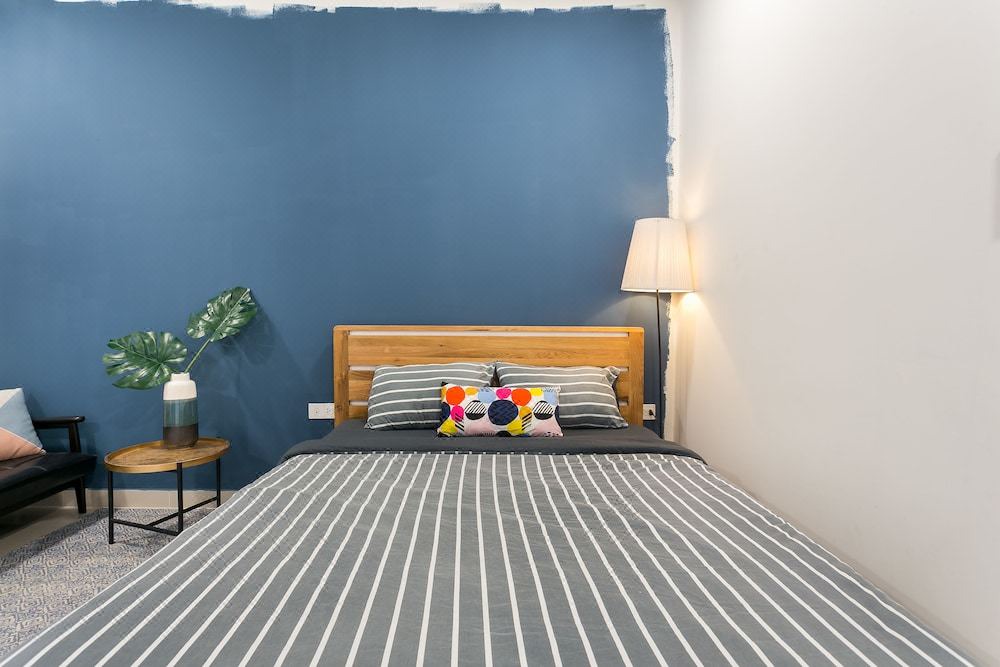 Photo of Bedroom in Bach Dang Riverside