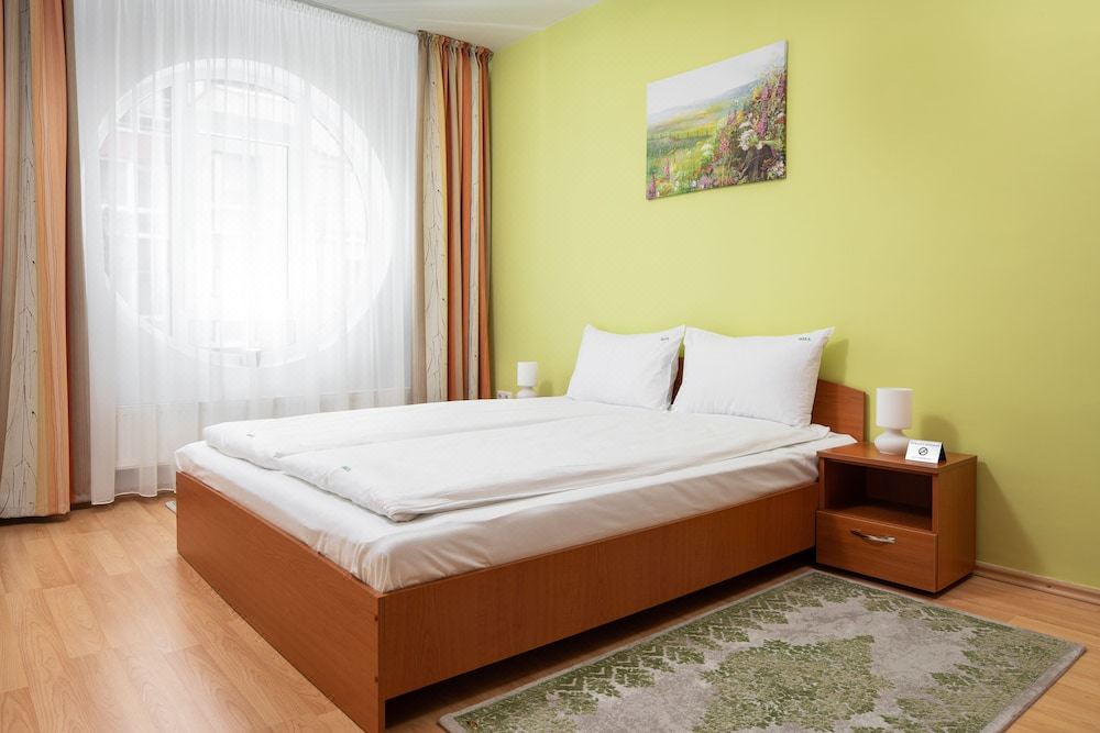 Photo of Bedroom in Brasov