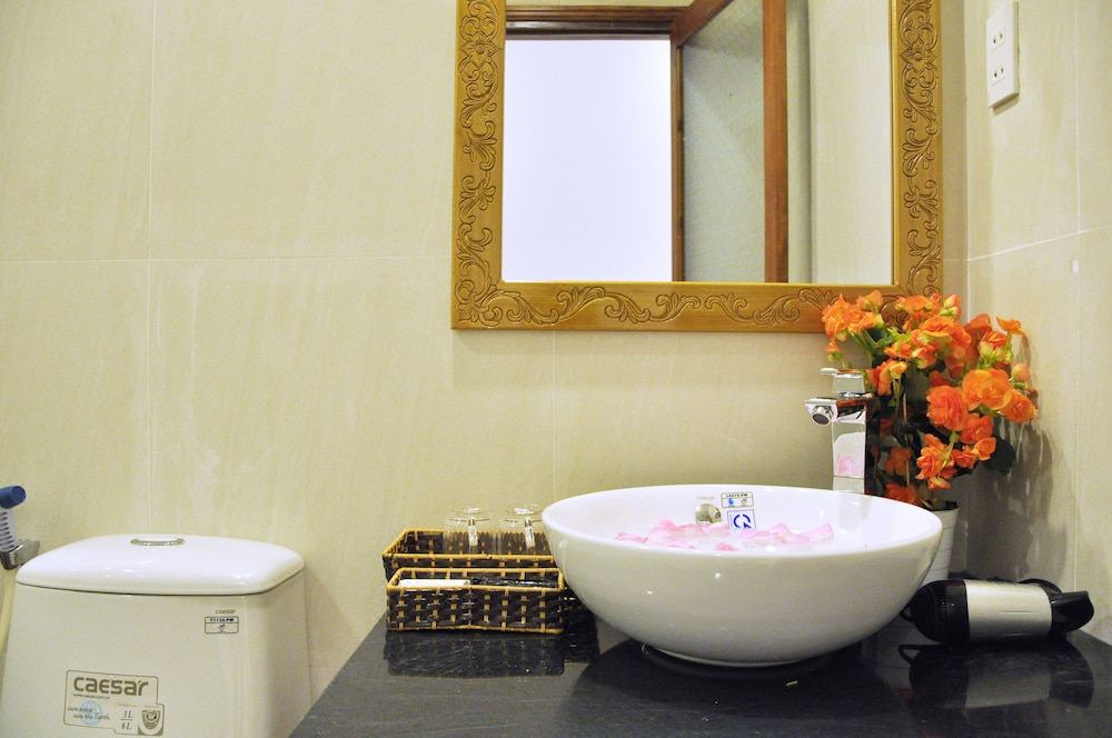 Photo of Bathroom in Cam Pho