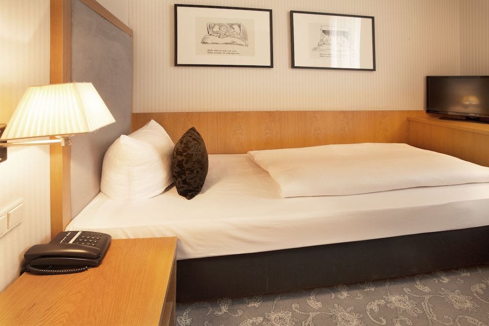 Photo of Bedroom in Bahnhofsviertel