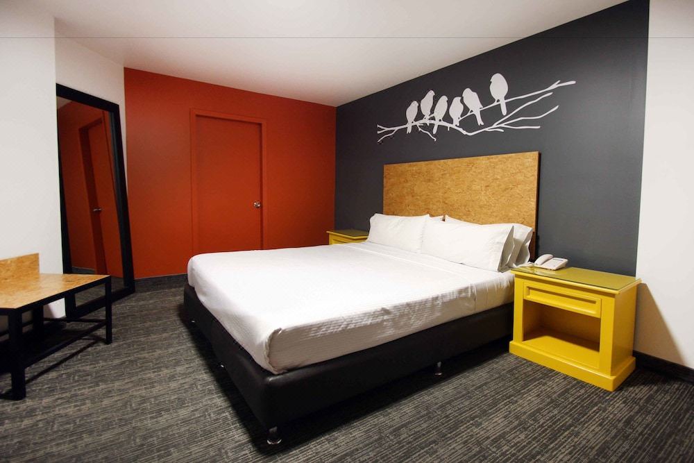 Photo of Bedroom in Centro