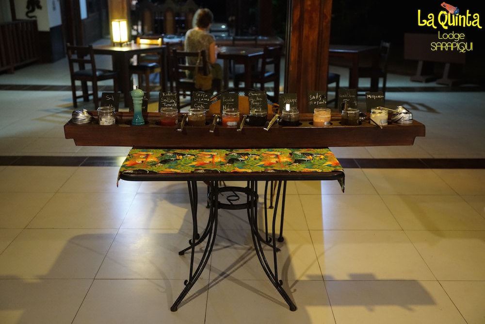 Photo of Kitchen in Chilamate