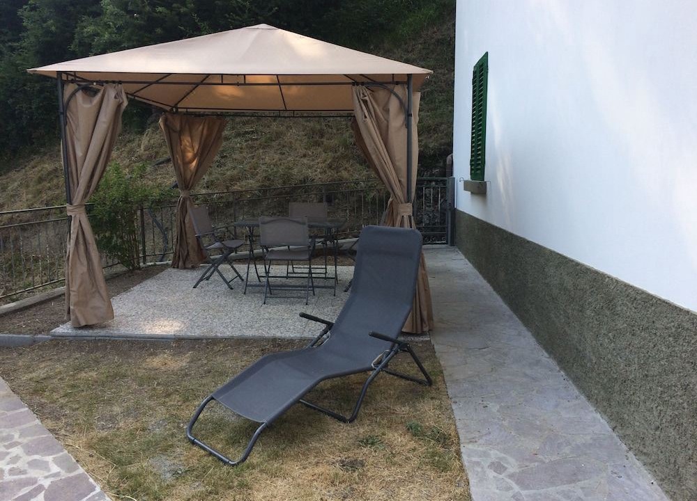 Photo of Patio Balcony in Bardalone