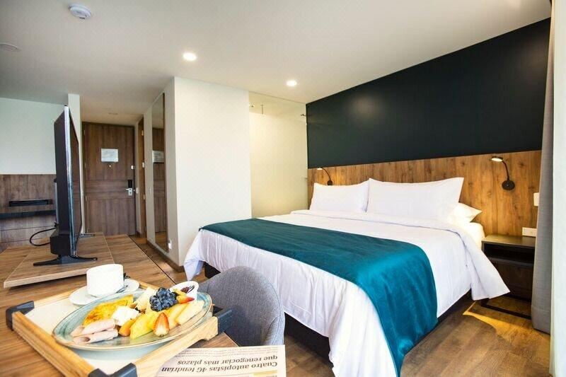 Photo of Bedroom in Rionegro