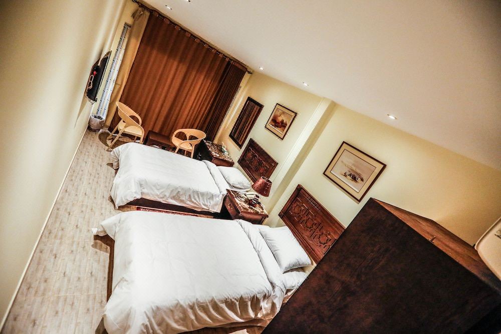 Photo of Bedroom in Al Haram