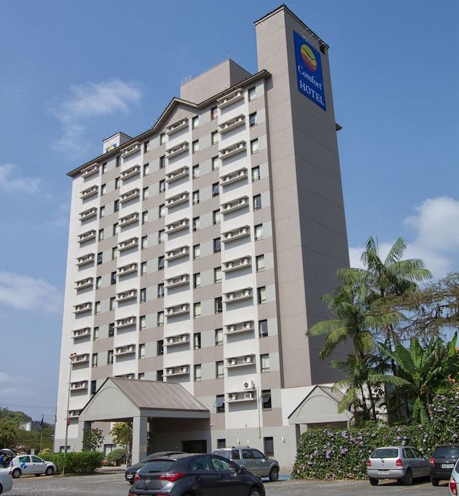Photo of Buildings in Centro