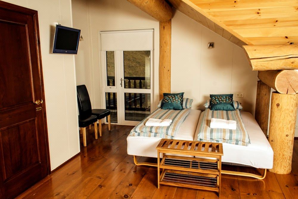 Photo of Livingroom in Eyvindarholar