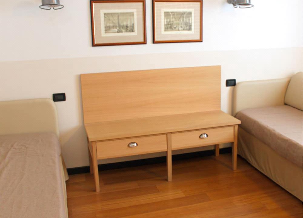 Photo of Livingroom in Schio