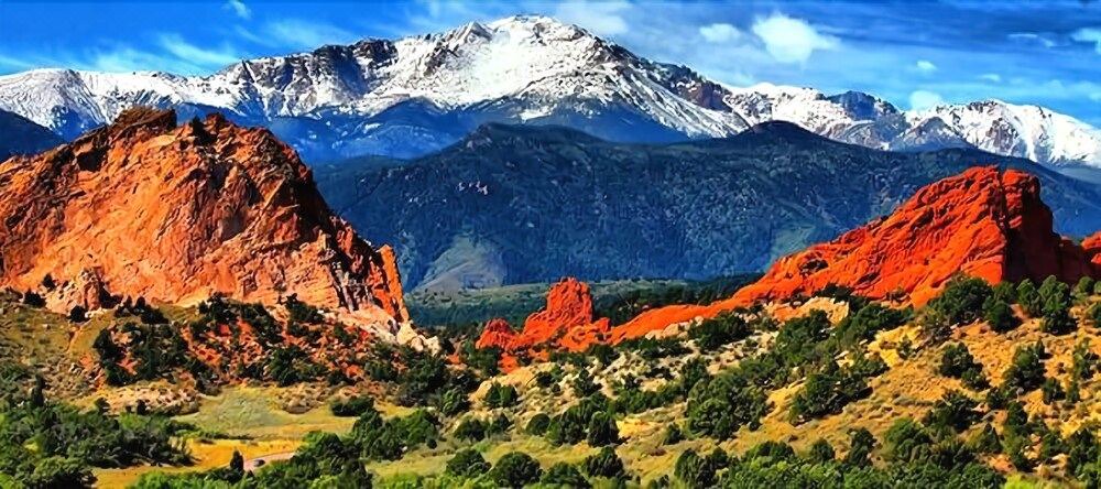 Photo of Others in Manitou Springs